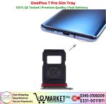 OnePlus 7 Pro Sim Tray Price In Pakistan