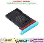 OnePlus 8T Sim Tray Price In Pakistan