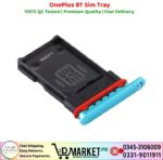 OnePlus 8T Sim Tray Price In Pakistan
