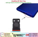 OnePlus 8T Sim Tray Price In Pakistan