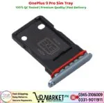 OnePlus 9 Pro Sim Tray Price In Pakistan