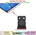 OnePlus 9 Pro Sim Tray Price In Pakistan