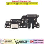 Realme 7i Charging Port Price In Pakistan