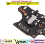 Realme C11 Charging Port Price In Pakistan