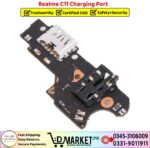 Realme C11 Charging Port Price In Pakistan