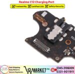 Realme C12 Charging Port Price In Pakistan