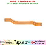 Realme C15 Motherboard Flex Price In Pakistan
