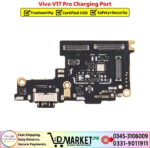 Vivo V17 Pro Charging Port Price In Pakistan