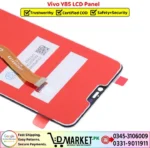 Vivo Y85 LCD Panel Price In Pakistan