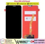 Vivo Y85 LCD Panel - Image 2