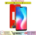 Vivo Y85 LCD Panel Price In Pakistan