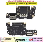 Xiaomi Mi 10T 5G Charging Port Price In Pakistan