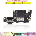 Xiaomi Mi 10T 5G Charging Port Price In Pakistan