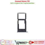 Huawei Honor 10i Sim Tray Price In Pakistan