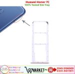 Huawei Honor 7C Sim Tray Price In Pakistan