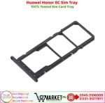 Huawei Honor 8C Sim Tray Price In Pakistan