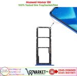 Huawei Honor 8X Sim Tray Price In Pakistan