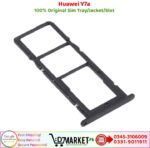 Huawei Y7a Sim Tray Price In Pakistan