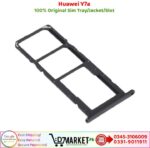 Huawei Y7a Sim Tray Price In Pakistan