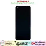 Infinix Note 8 LCD Panel Price In Pakistan