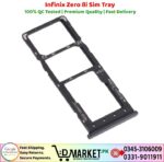 Infinix Zero 8i Sim Tray Price In Pakistan