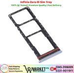 Infinix Zero 8i Sim Tray Price In Pakistan