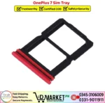 OnePlus 7 Sim Tray Price In Pakistan