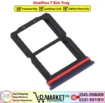 OnePlus 7 Sim Tray Price In Pakistan