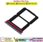 OnePlus 7 Sim Tray Price In Pakistan