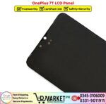 OnePlus 7T LCD Panel Price In Pakistan