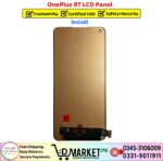 OnePlus 8T LCD Panel Price In Pakistan