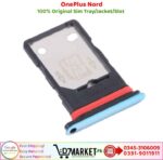 OnePlus Nord Sim Tray Price In Pakistan