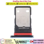 OnePlus Nord Sim Tray Price In Pakistan