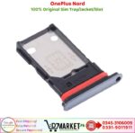 OnePlus Nord Sim Tray Price In Pakistan