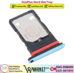OnePlus Nord Sim Tray Price In Pakistan