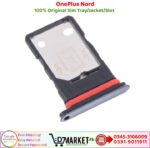 OnePlus Nord Sim Tray Price In Pakistan