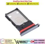 OnePlus Nord Sim Tray Price In Pakistan