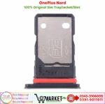 OnePlus Nord Sim Tray Price In Pakistan