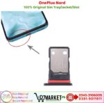 OnePlus Nord Sim Tray Price In Pakistan
