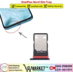 OnePlus Nord Sim Tray Price In Pakistan