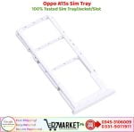 Oppo A15s Sim Tray Price In Pakistan