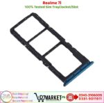 Realme 7i Sim Tray Price In Pakistan