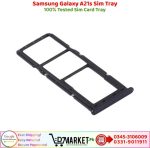 Samsung Galaxy A21s Sim Tray Price In Pakistan