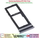 Samsung Galaxy A72 Sim Tray Price In Pakistan