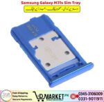 Samsung Galaxy M31s Sim Tray Price In Pakistan