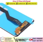 Vivo V7 Plus LCD Panel Price In Pakistan