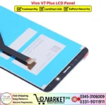 Vivo V7 Plus LCD Panel Price In Pakistan