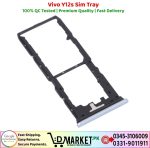 Vivo Y12s Sim Tray Price In Pakistan