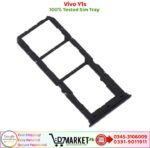 Vivo Y1s Sim Tray Price In Pakistan