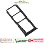 Vivo Y1s Sim Tray Price In Pakistan